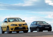 Seat Altea freetrack